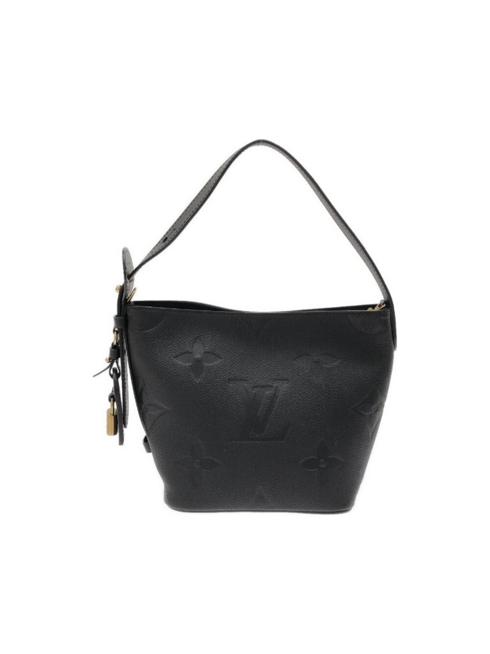 Louis Vuitton Monogram Empreinte All in BB Bag